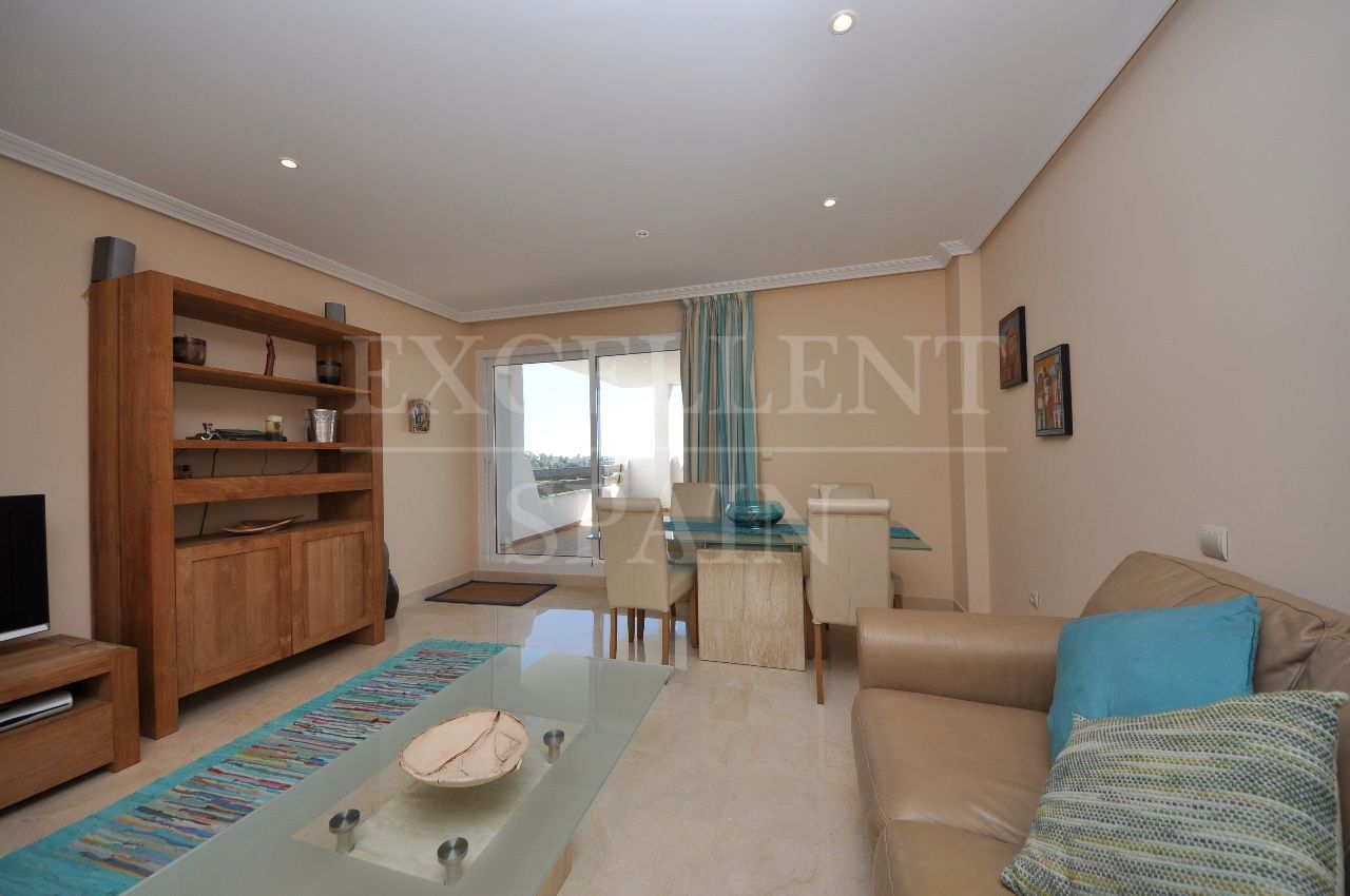 Apartamento en Selwo Hills, Estepona