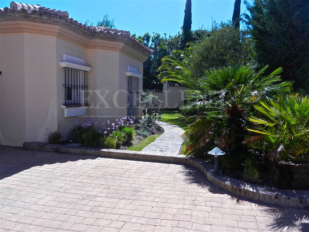 Villa in Paraiso Alto, Benahavis