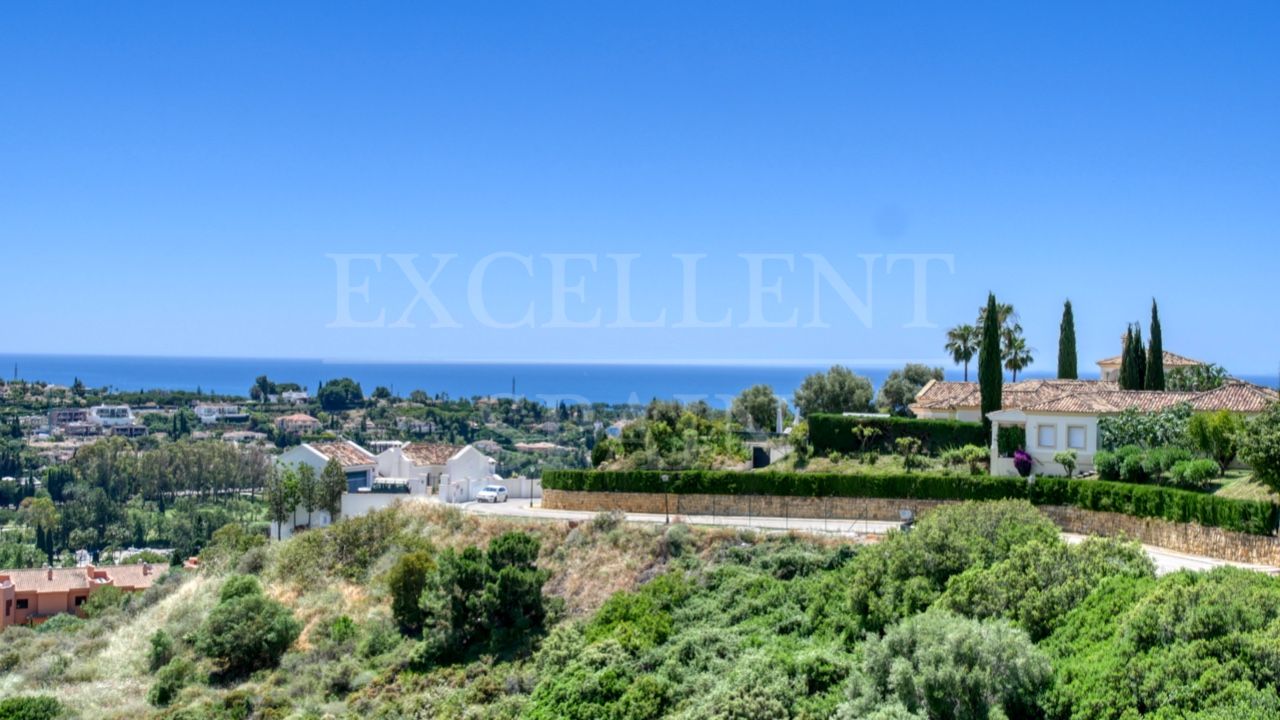 Villa in Paraiso Alto, Benahavis