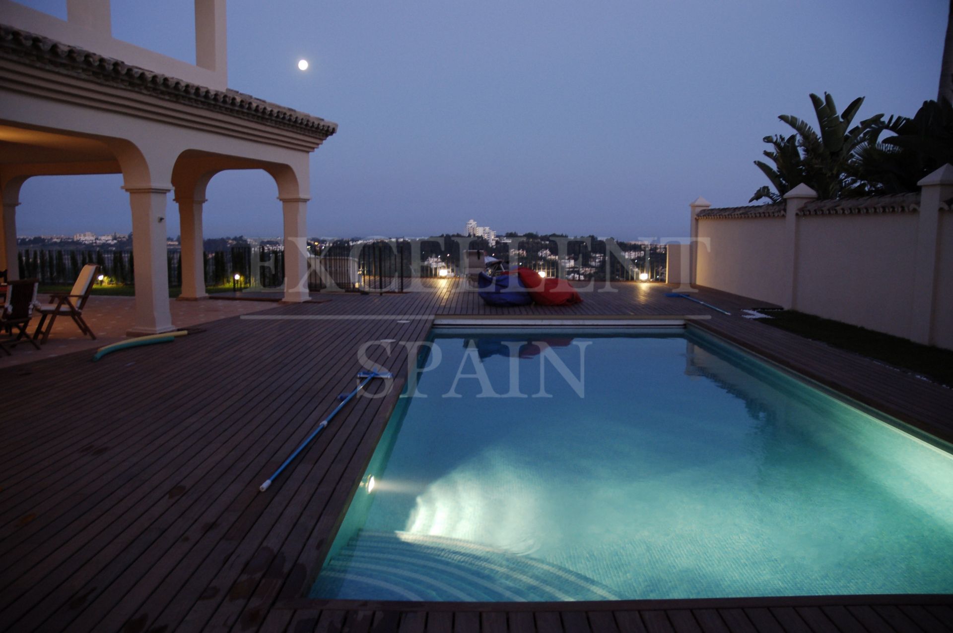 Villa in Paraiso Alto, Benahavis