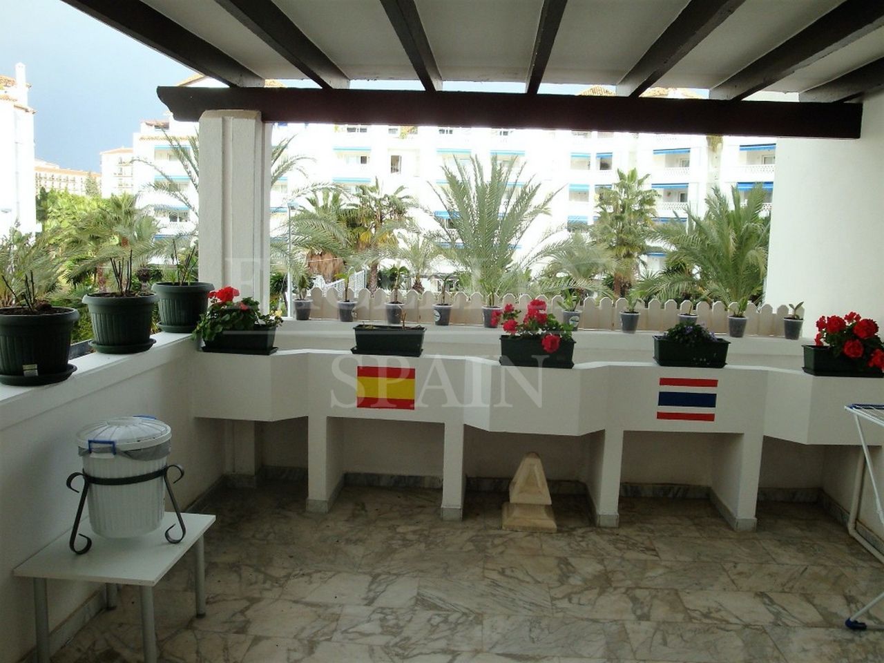Apartamento en Playas del Duque, Marbella - Puerto Banus