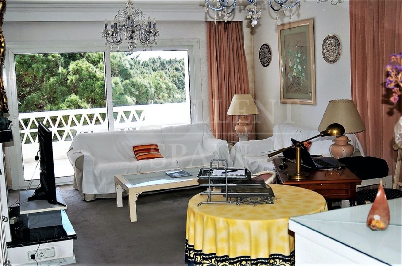 Appartement in Playas del Duque, Marbella - Puerto Banus