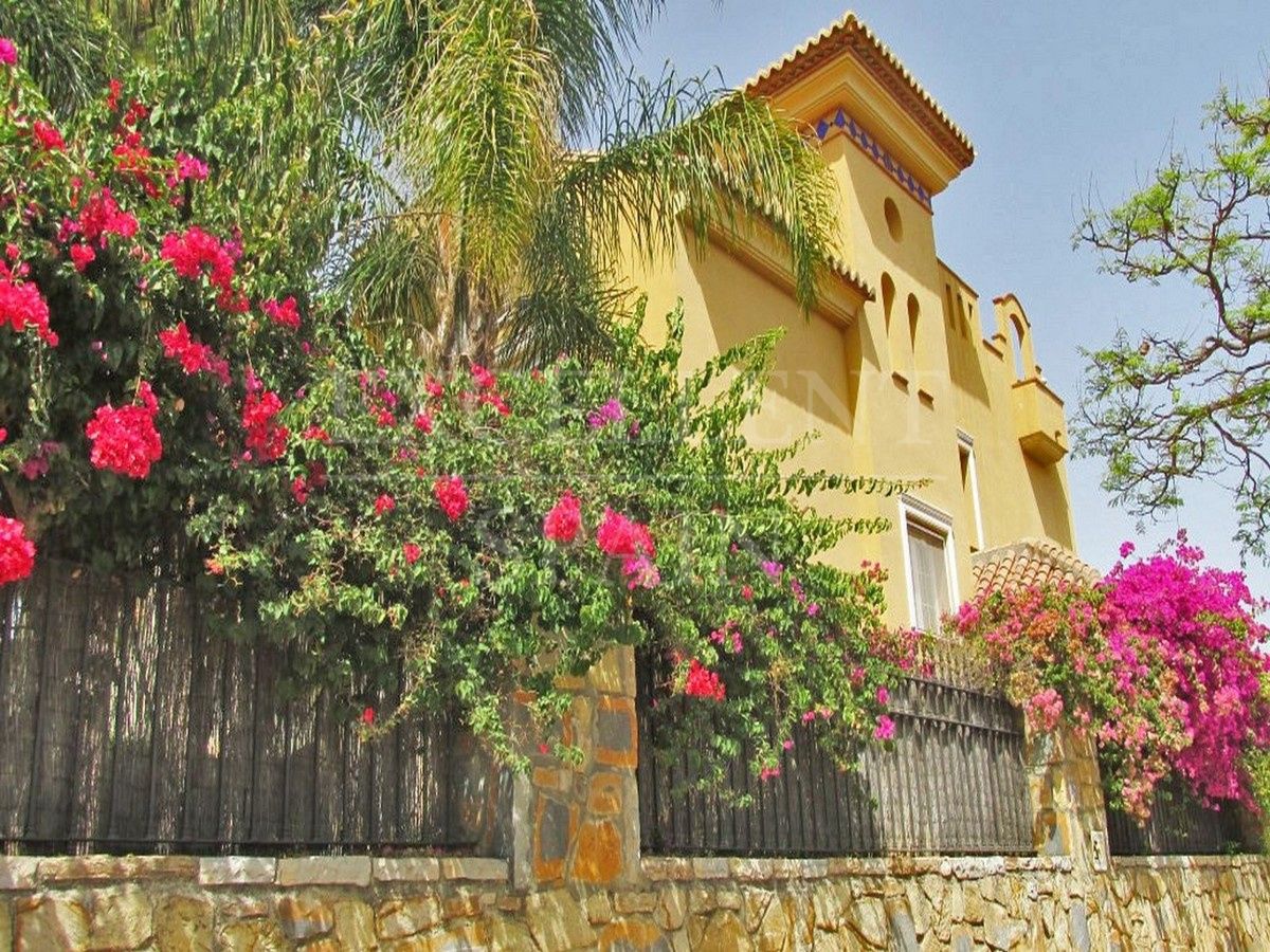 Immobilien Zum Verkauf In Marbella Goldene Meile