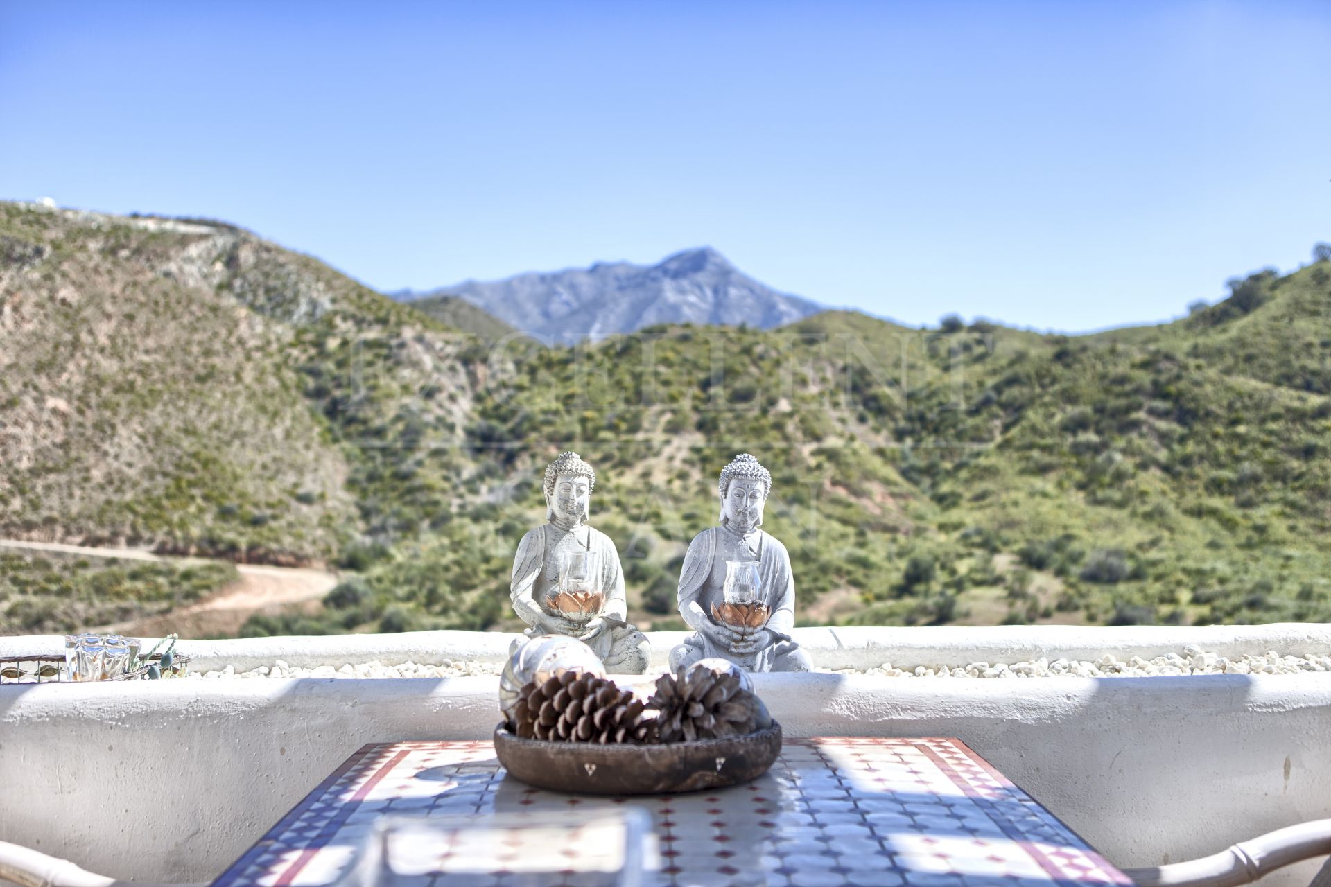 Ático en La Quinta, Benahavis