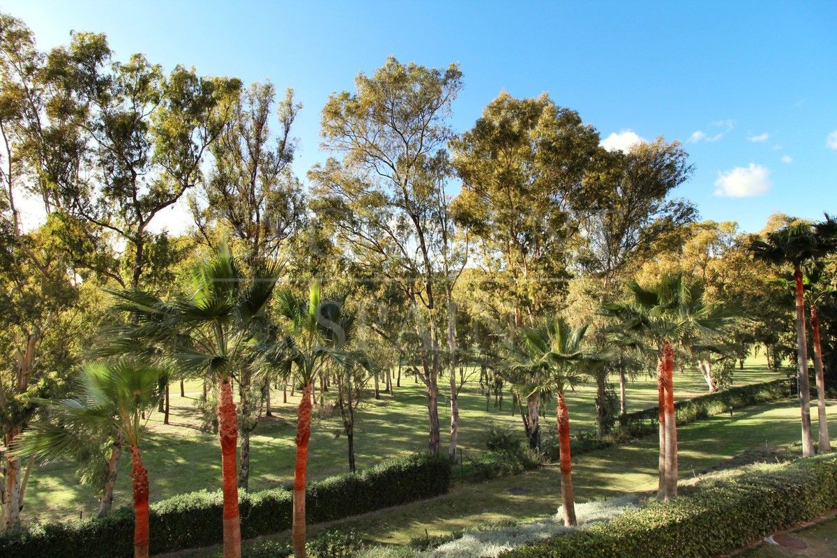 Apartment in Marques de Atalaya, Estepona