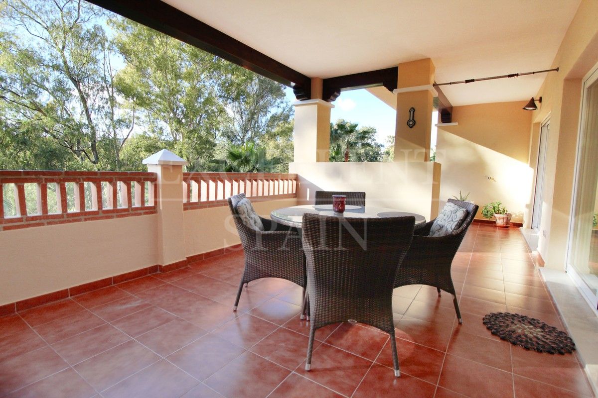 Appartement in Marques de Atalaya, Estepona