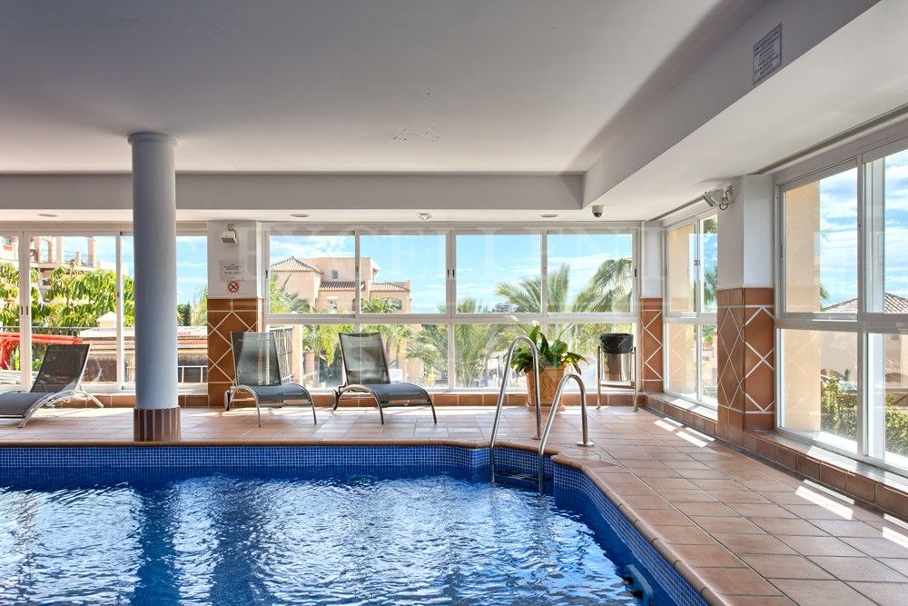 Appartement in Marques de Atalaya, Estepona