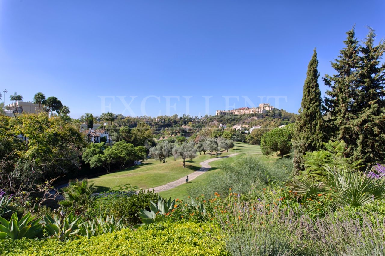 Villa in La Quinta, Benahavis