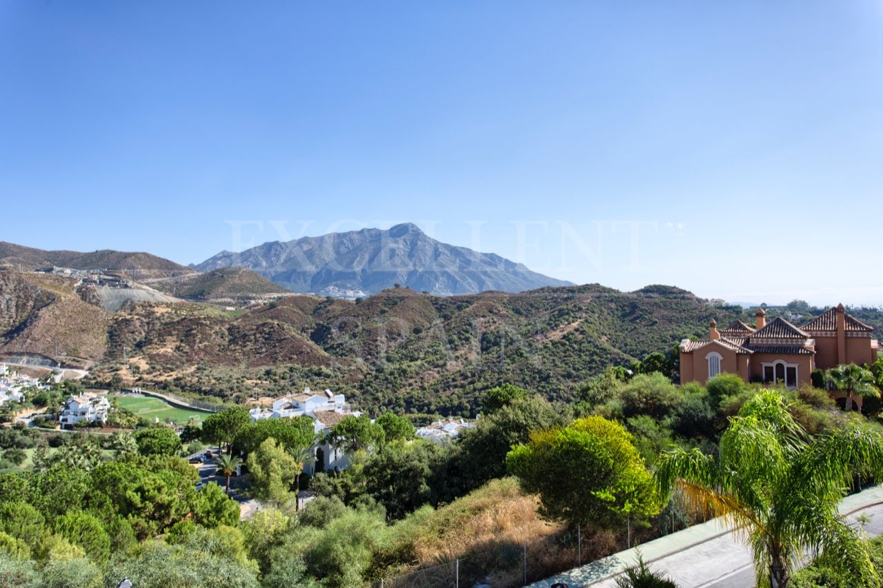 Villa in La Quinta, Benahavis