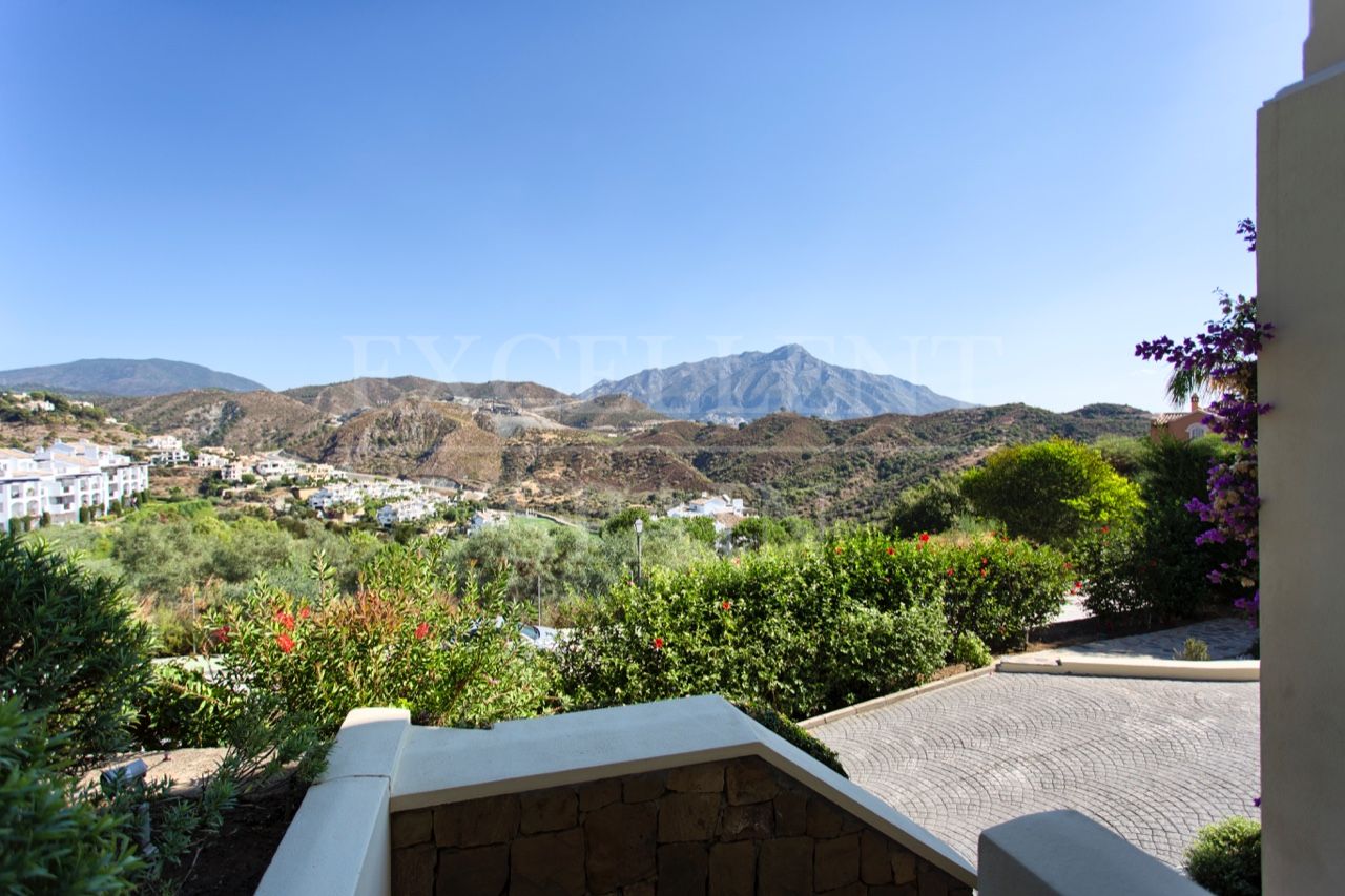 Villa in La Quinta, Benahavis