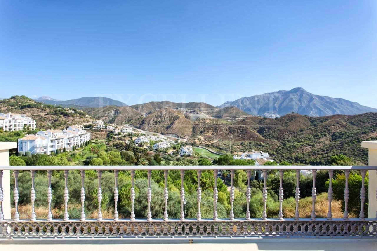 Villa in La Quinta, Benahavis