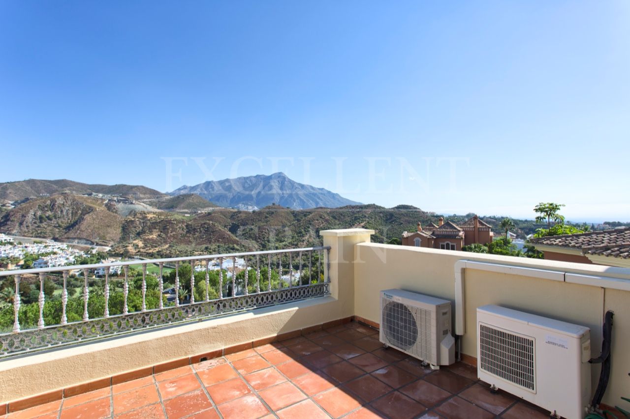 Villa in La Quinta, Benahavis