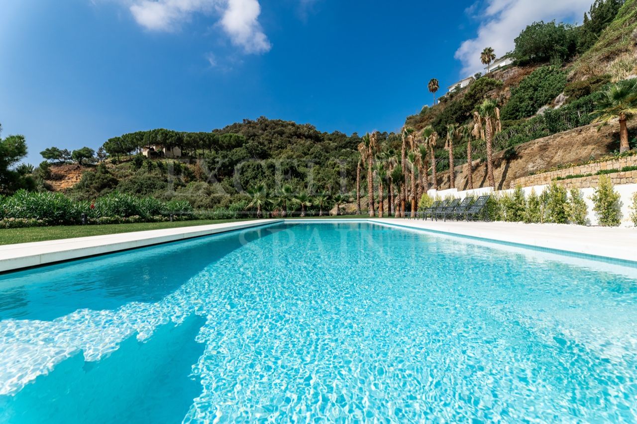 Villa in La Zagaleta, Benahavis