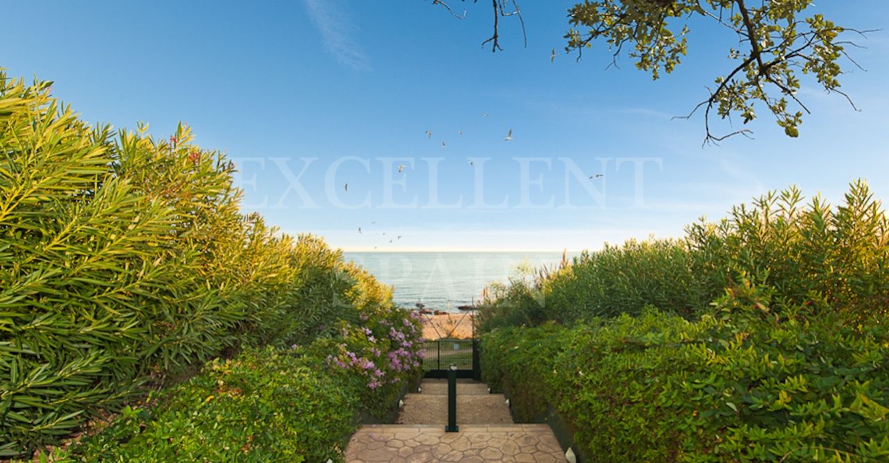 Penthouse in Los Granados de Cabopino, Marbella East