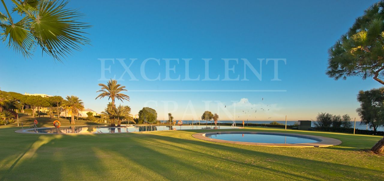 Penthouse in Los Granados de Cabopino, Marbella East