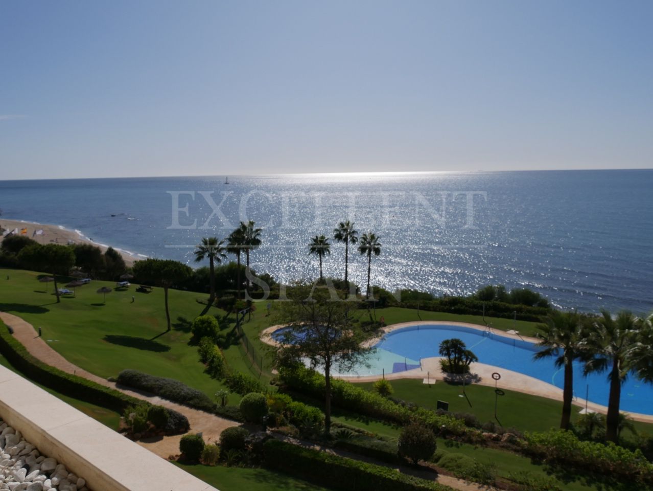 Penthouse in Los Granados de Cabopino, Marbella East