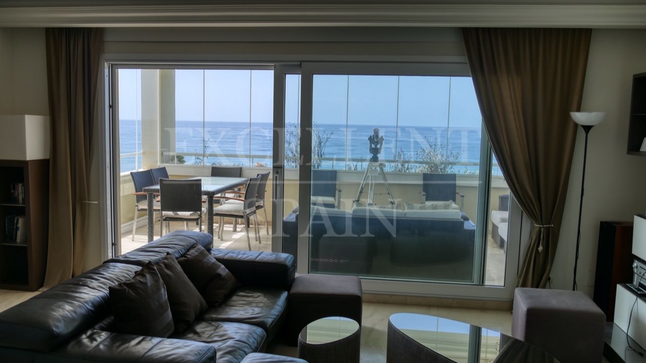 Penthouse in Los Granados de Cabopino, Marbella East