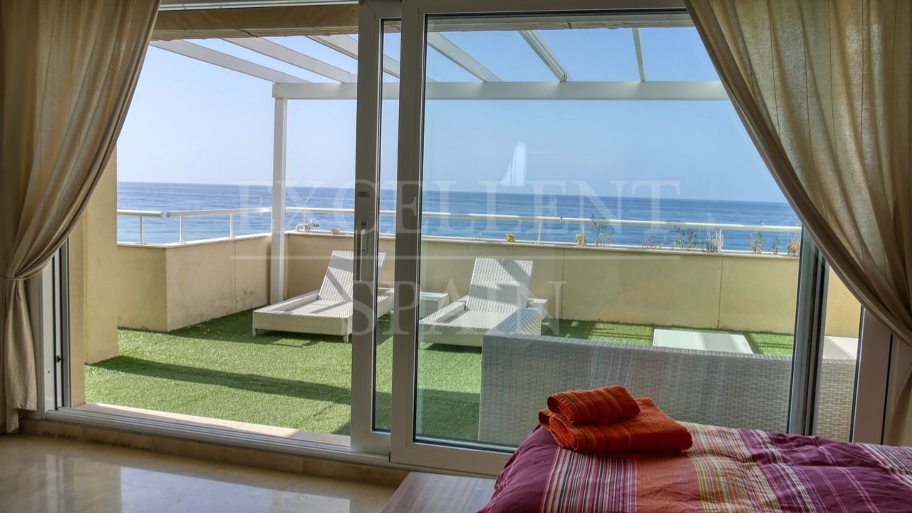 Penthouse in Los Granados de Cabopino, Marbella East