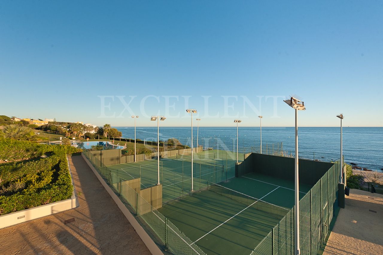 Penthouse in Los Granados de Cabopino, Marbella East