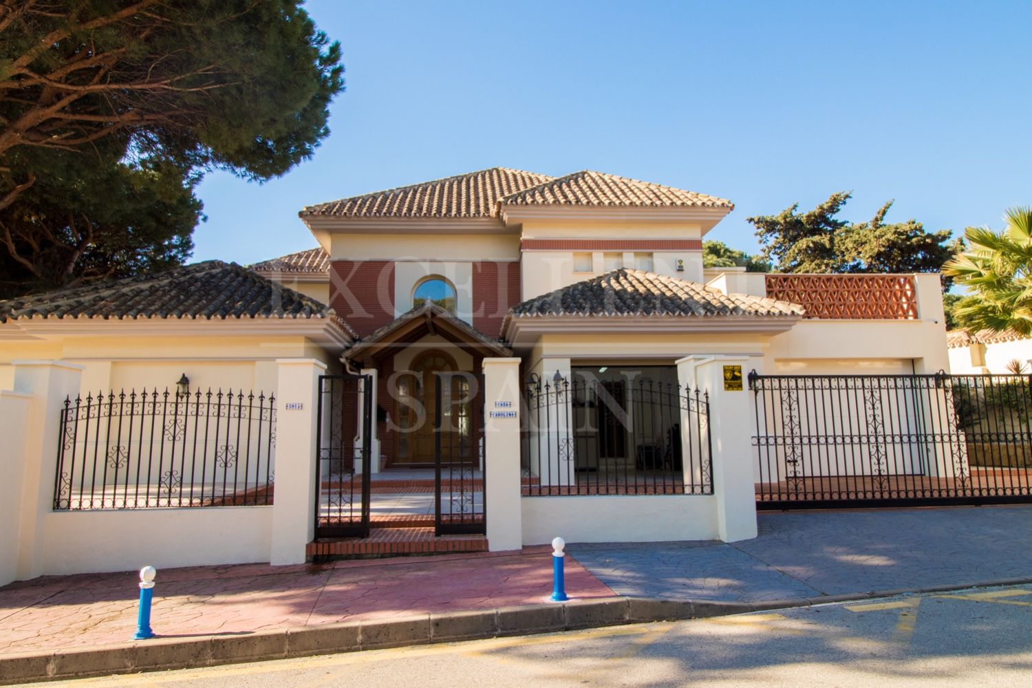 Villa in Cabopino, Marbella Oost