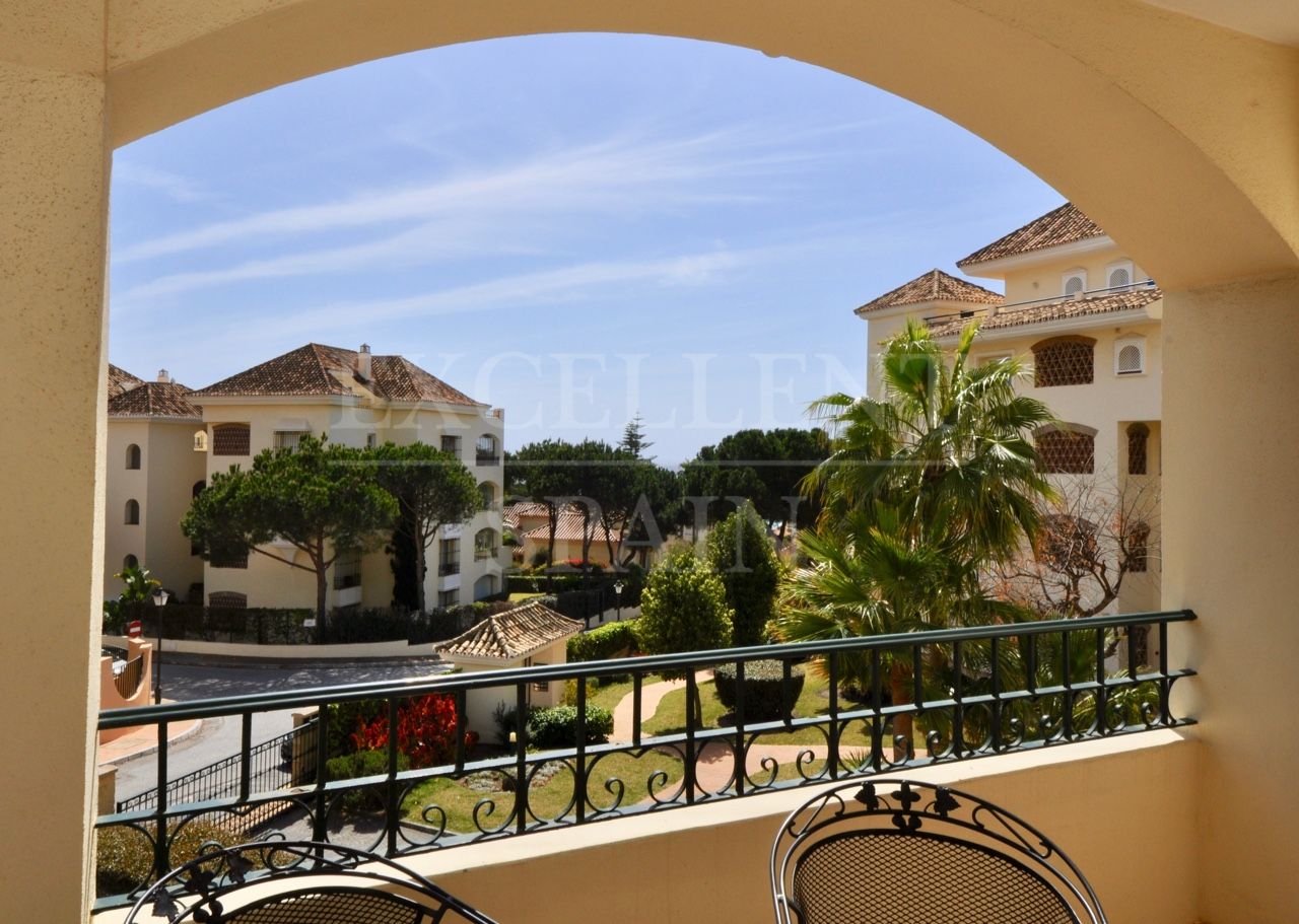 Appartement in Hacienda Playa, Marbella Oost