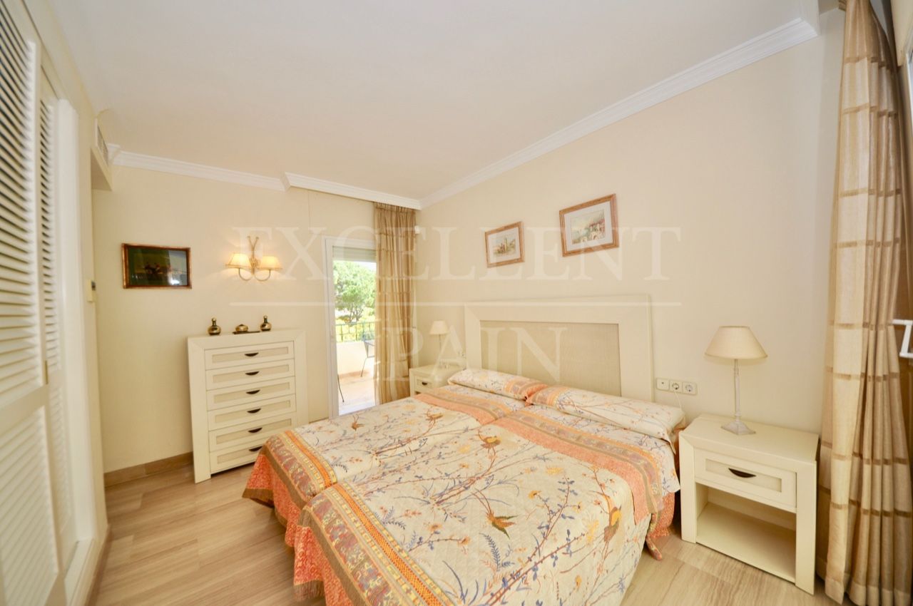 Appartement in Hacienda Playa, Marbella Oost