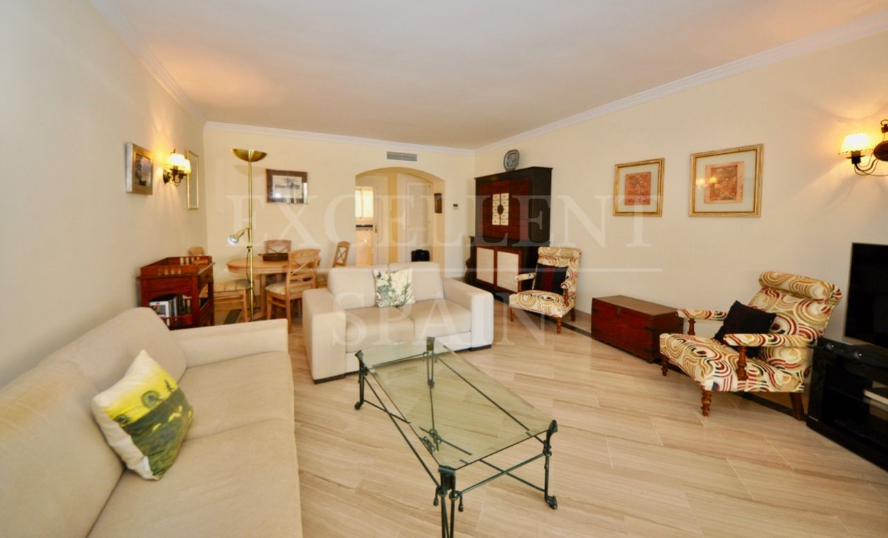 Appartement in Hacienda Playa, Marbella Oost