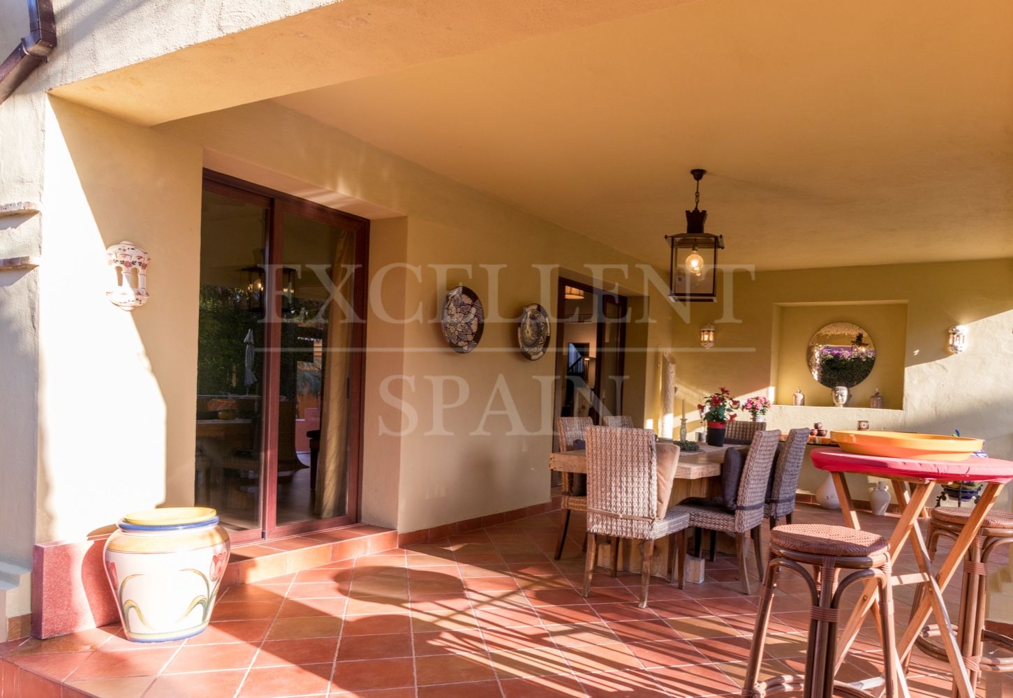 Villa in Marbella - Puerto Banus