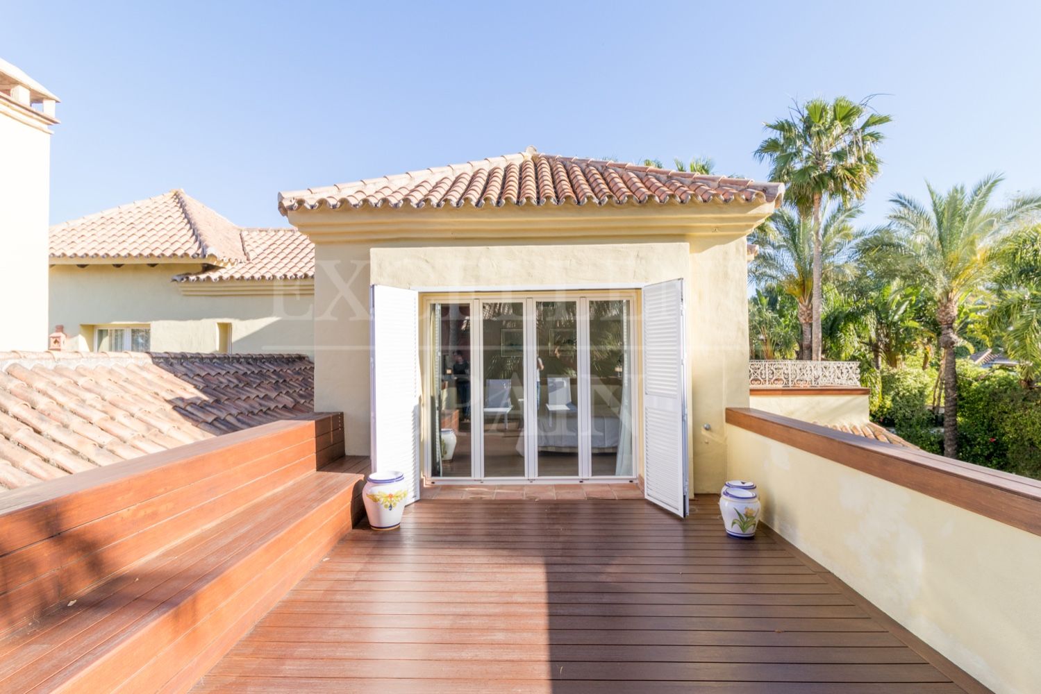 Villa en Marbella - Puerto Banus