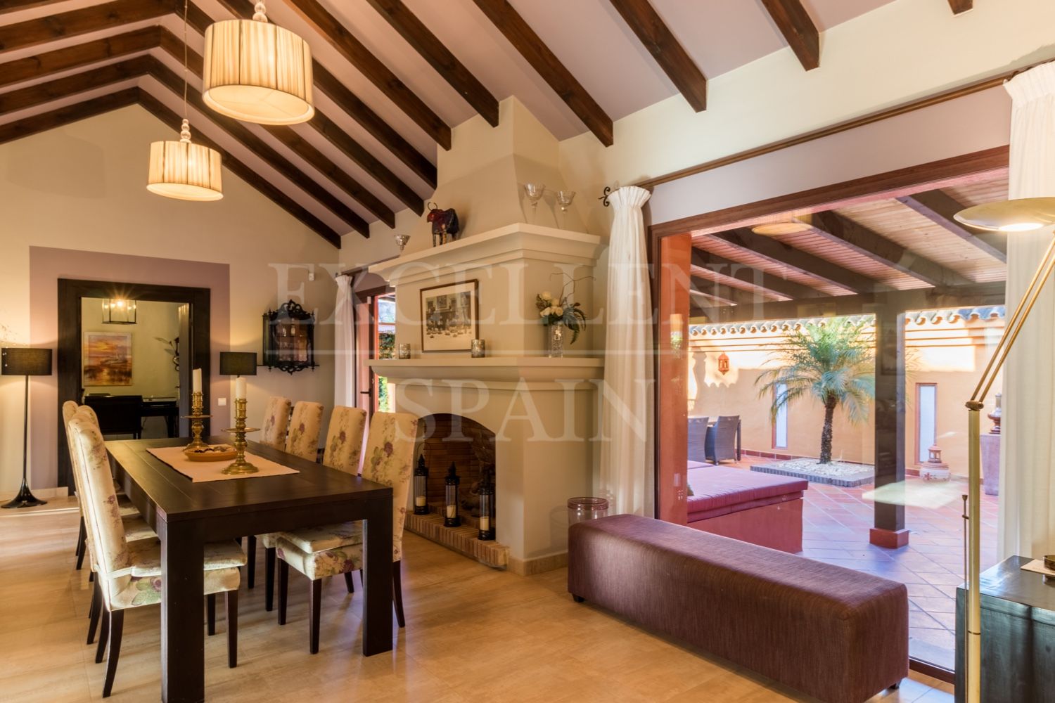 Villa in Marbella - Puerto Banus