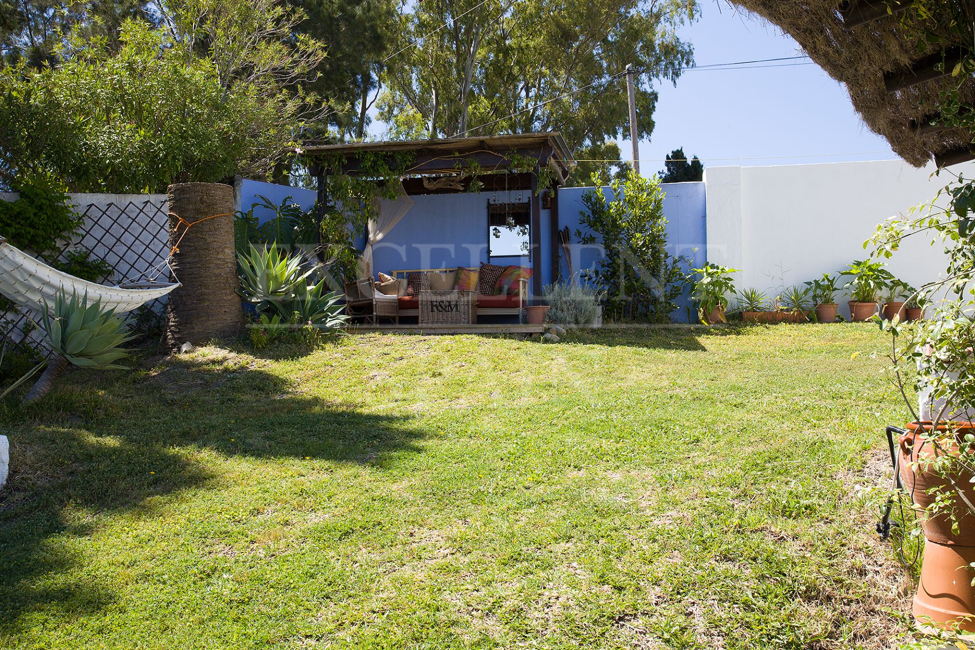 Villa in Reinoso, Estepona