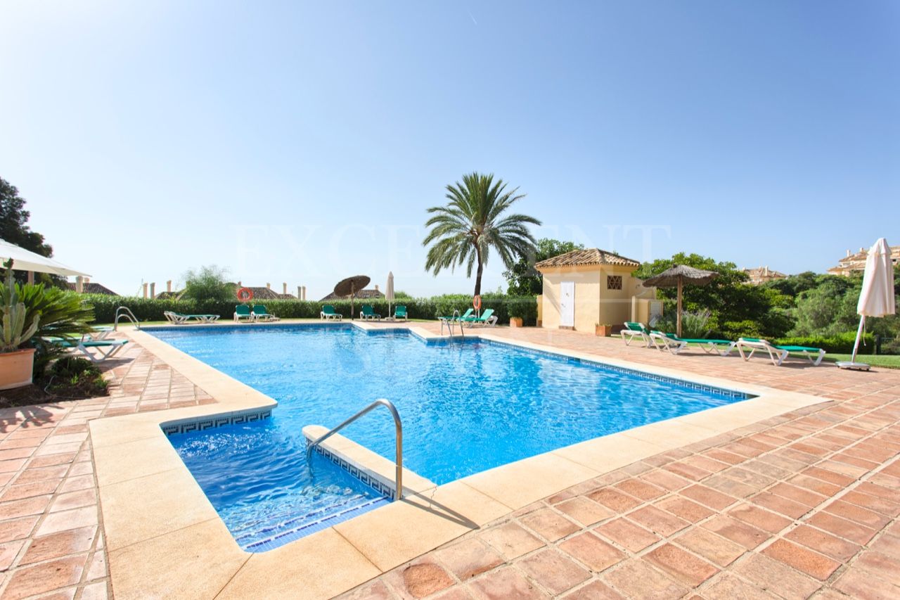 Appartement in Elviria Hills, Marbella Oost