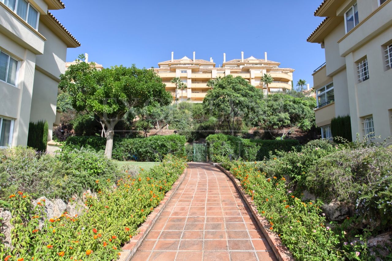 Appartement in Elviria Hills, Marbella Oost