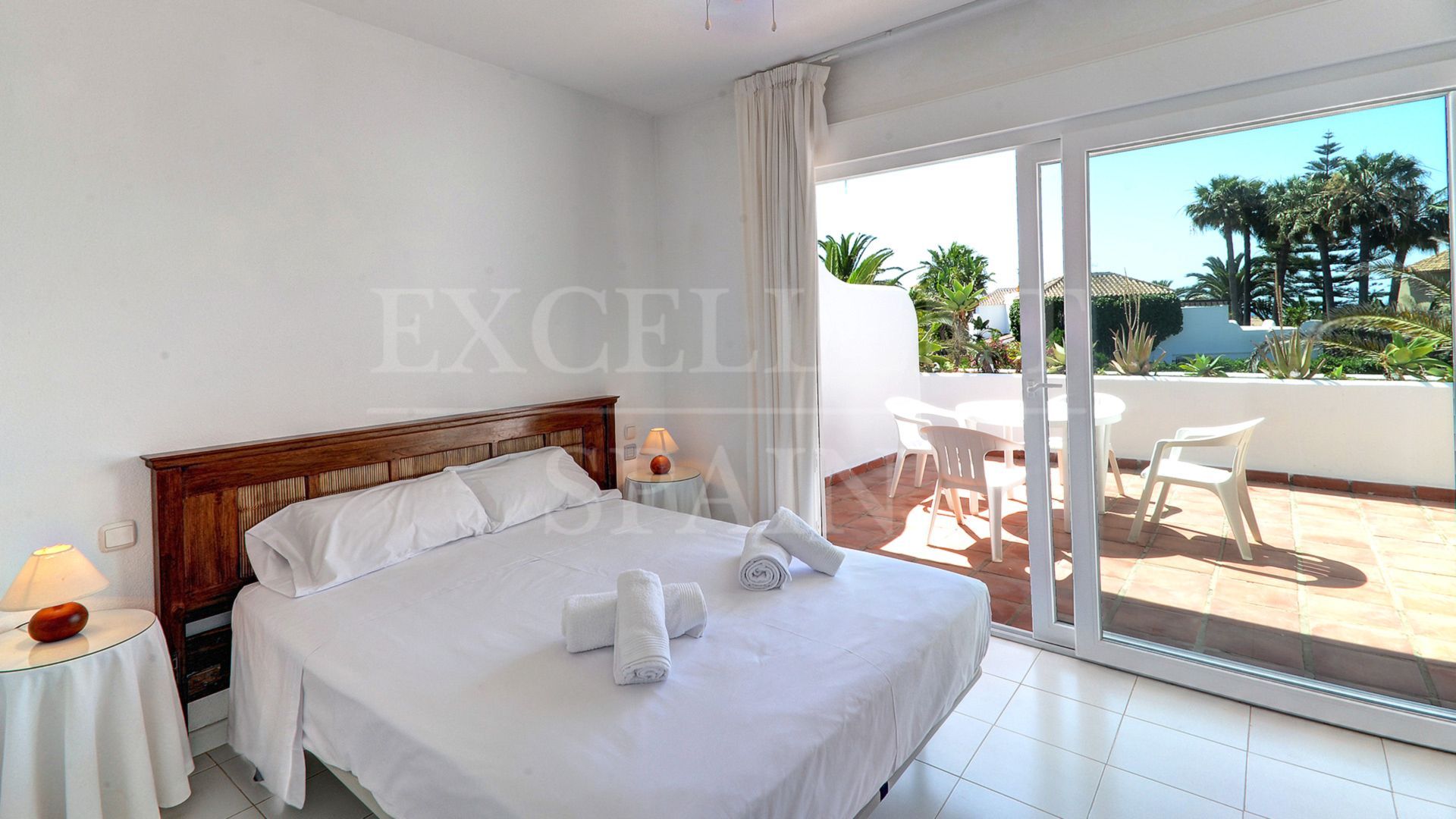 Town House in Marbella East