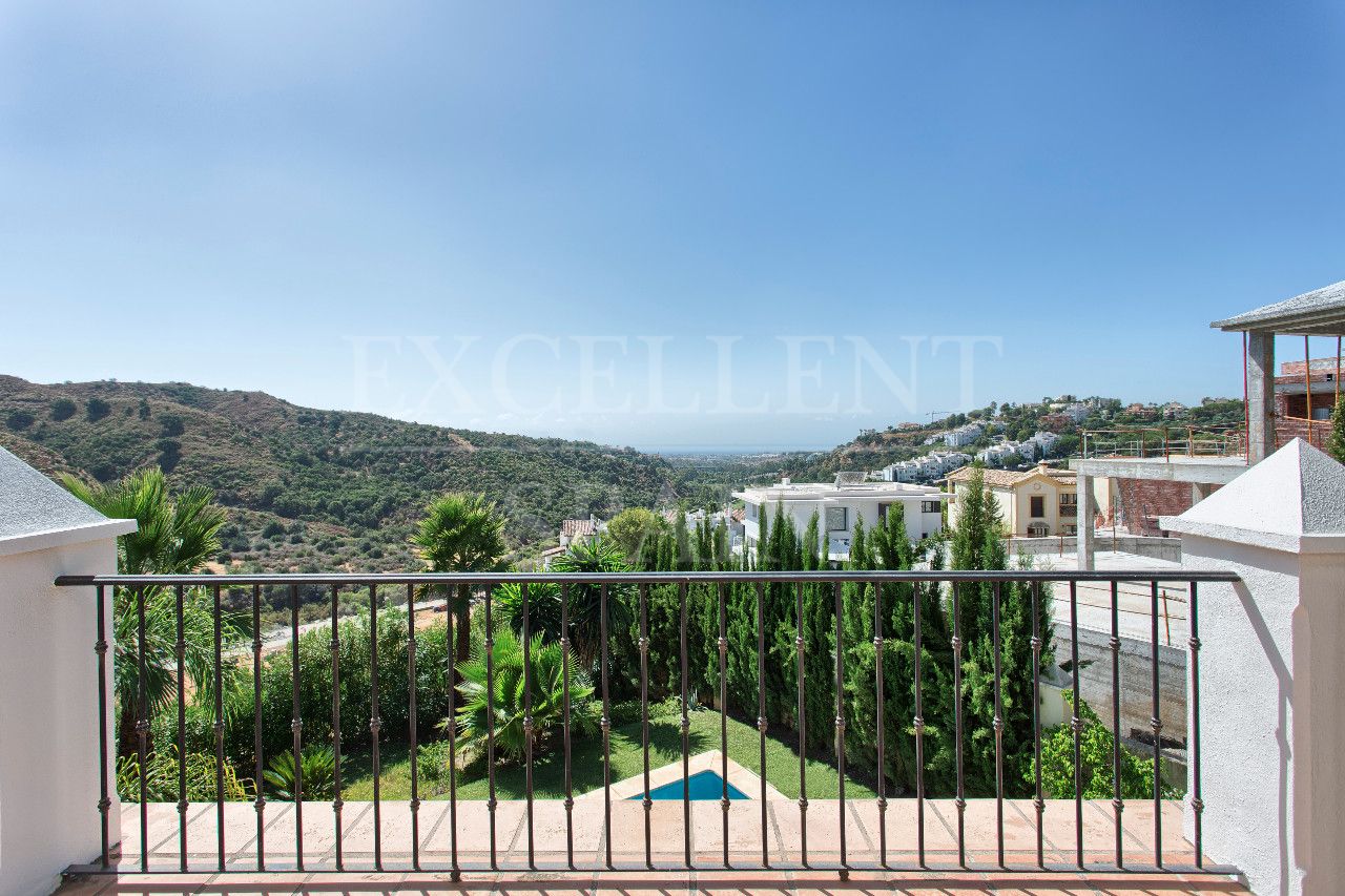 Villa in La Quinta, Benahavis