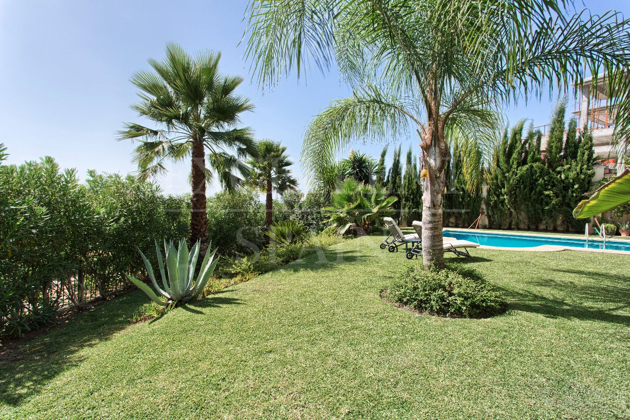 Villa in La Quinta, Benahavis