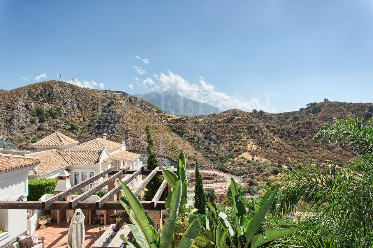 Villa in La Quinta, Benahavis