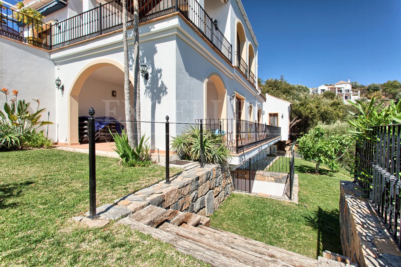 Villa en Monte Mayor, Benahavis