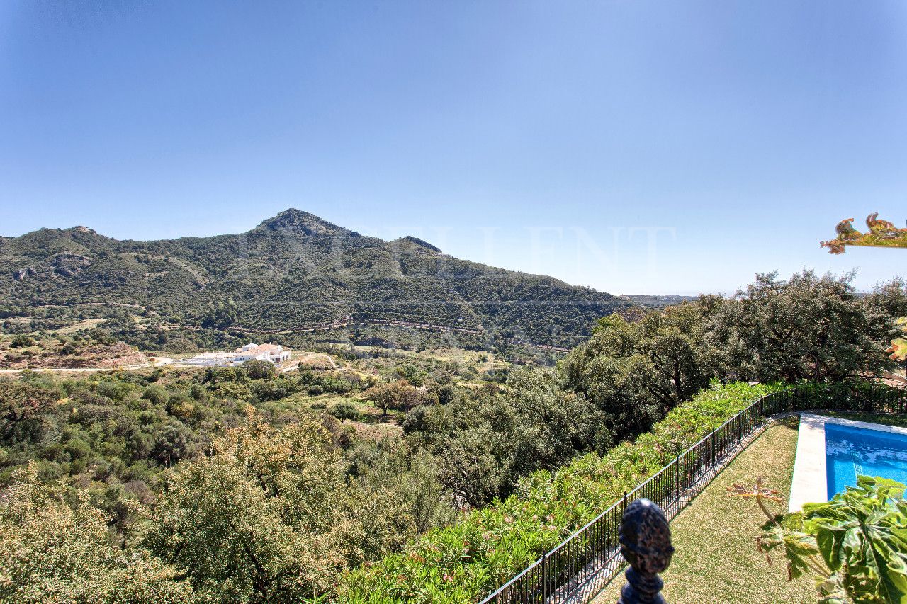 Villa in Monte Mayor, Benahavis