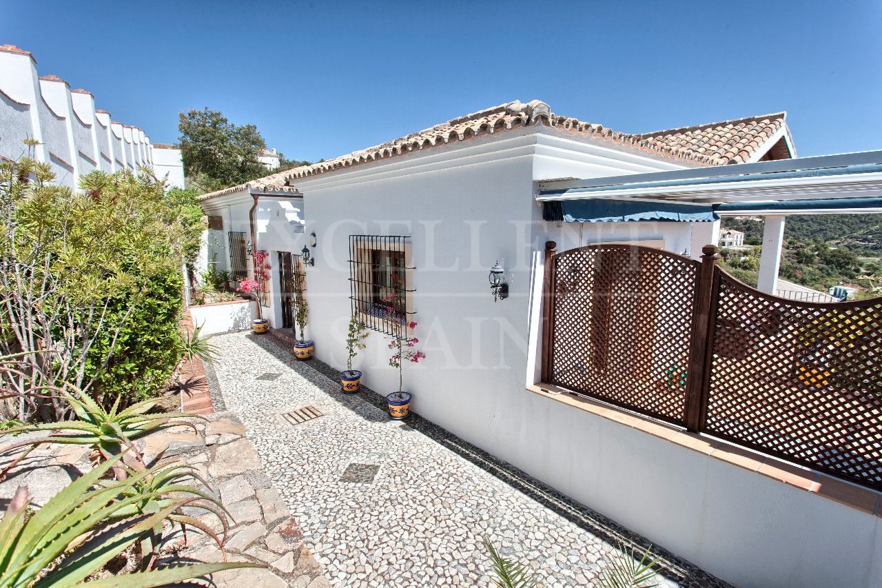 Villa in Monte Mayor, Benahavis