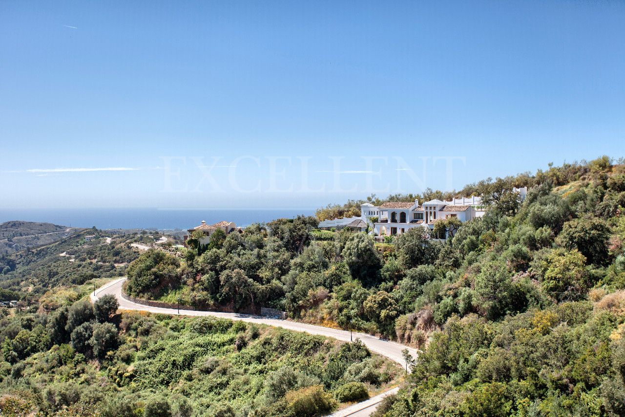 Villa en Monte Mayor, Benahavis