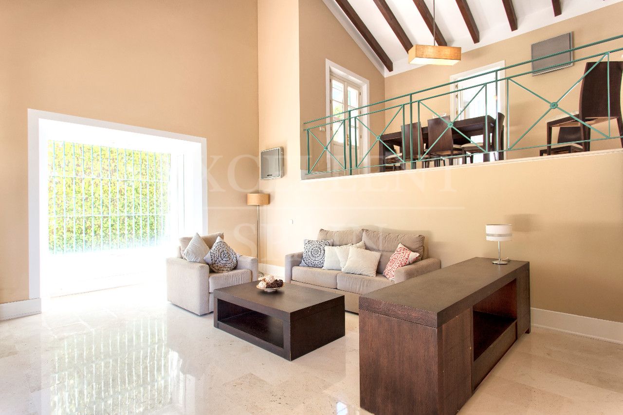 Villa in La Cala Golf Resort, Mijas Costa