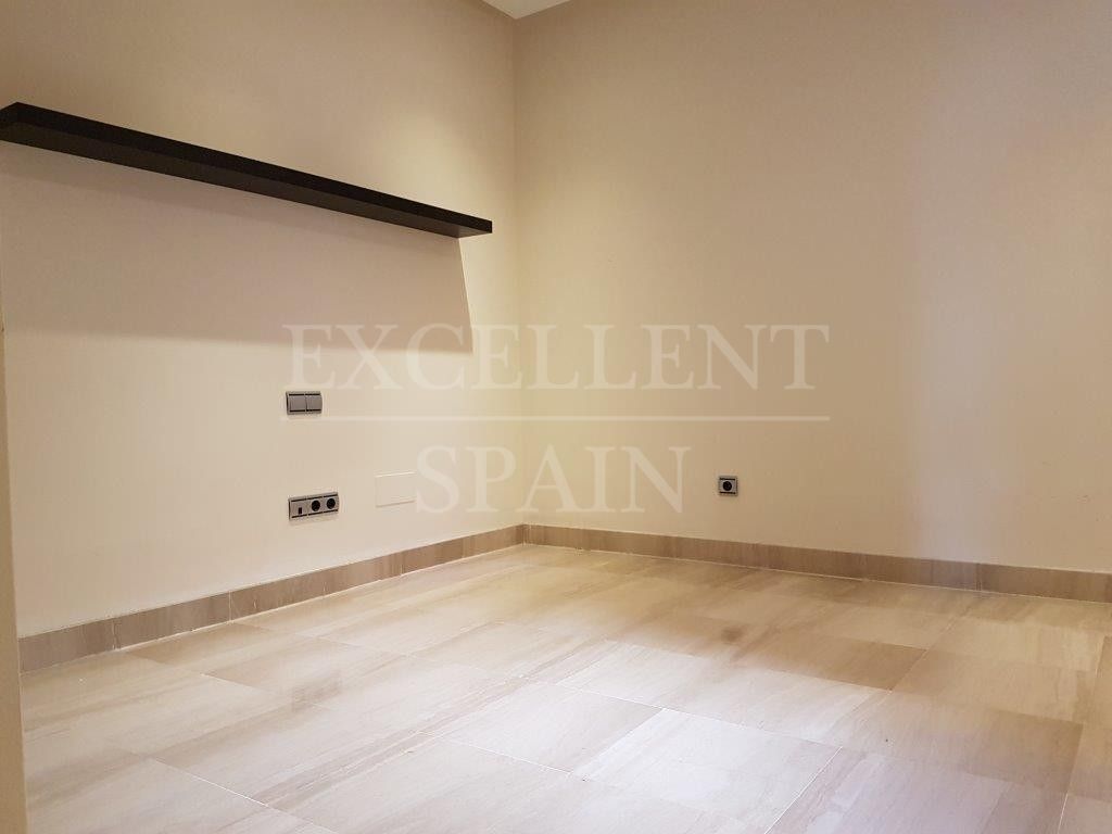 Appartement begane grond in Bahia de la Plata, Estepona