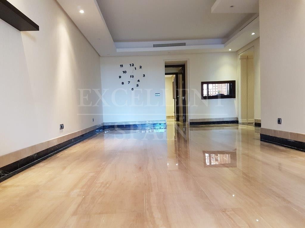 Apartamento Planta Baja en Bahia de la Plata, Estepona