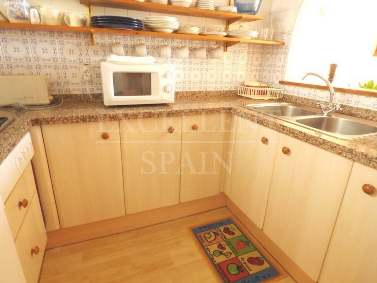 Appartement in Marbella Centro, Marbella Centrum