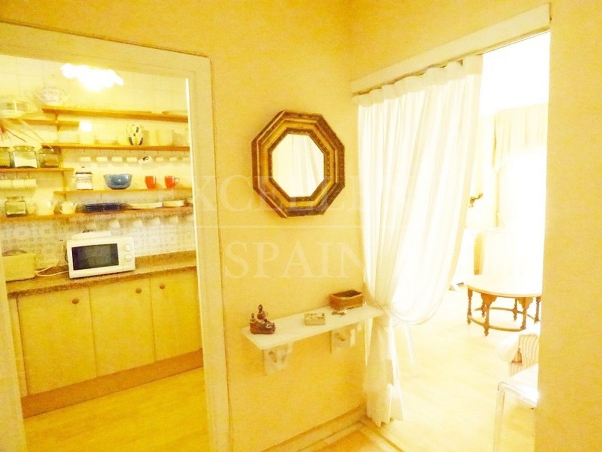 Appartement in Marbella Centro, Marbella Centrum