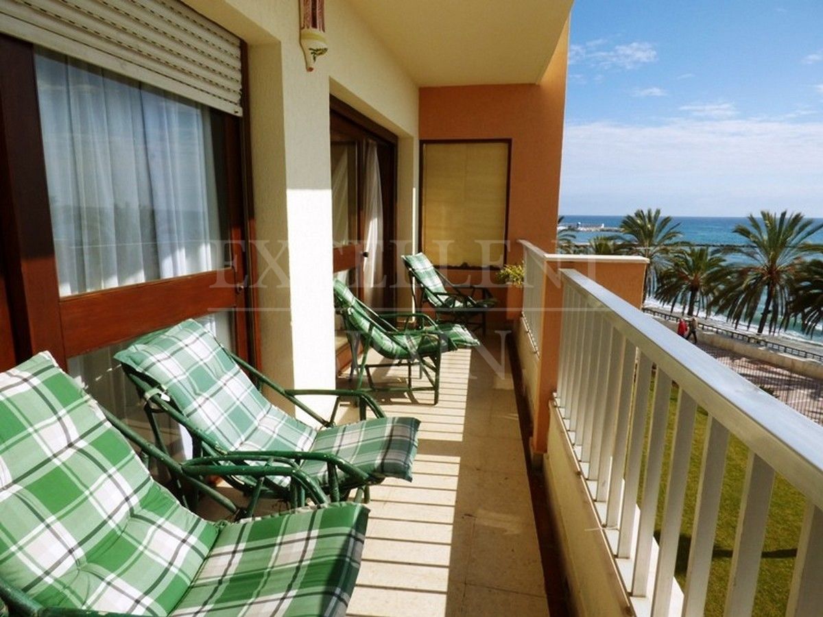 Appartement in Marbella Centro, Marbella Centrum