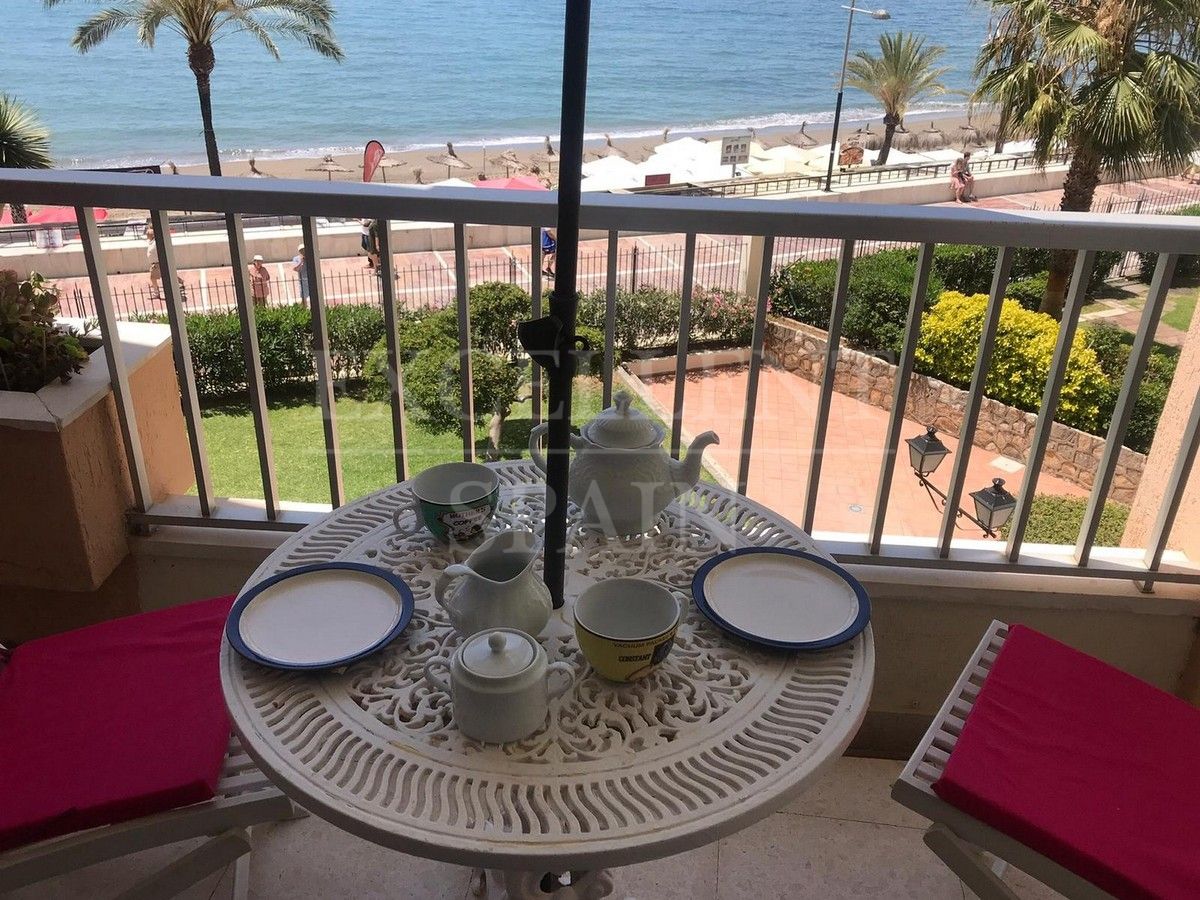 Appartement in Marbella Centro, Marbella Centrum