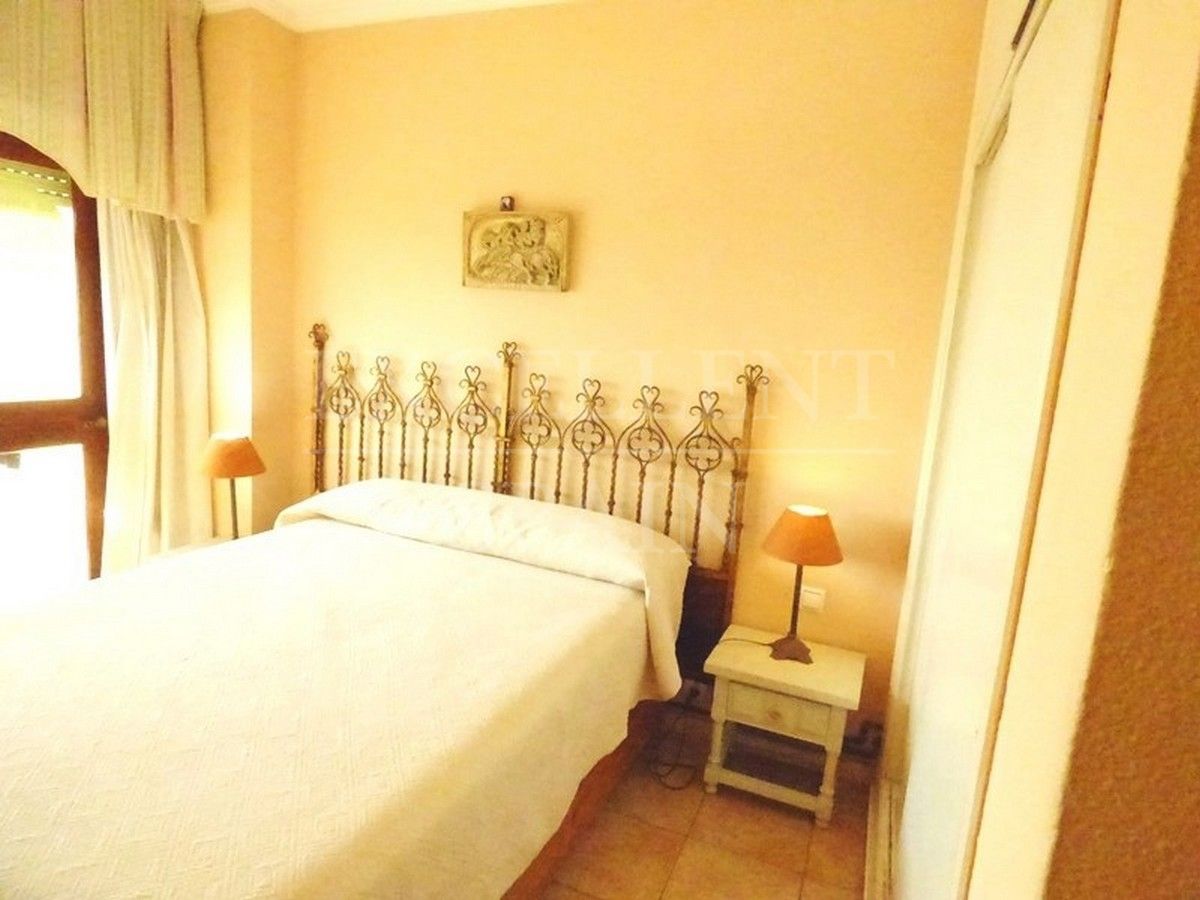 Appartement in Marbella Centro, Marbella Centrum