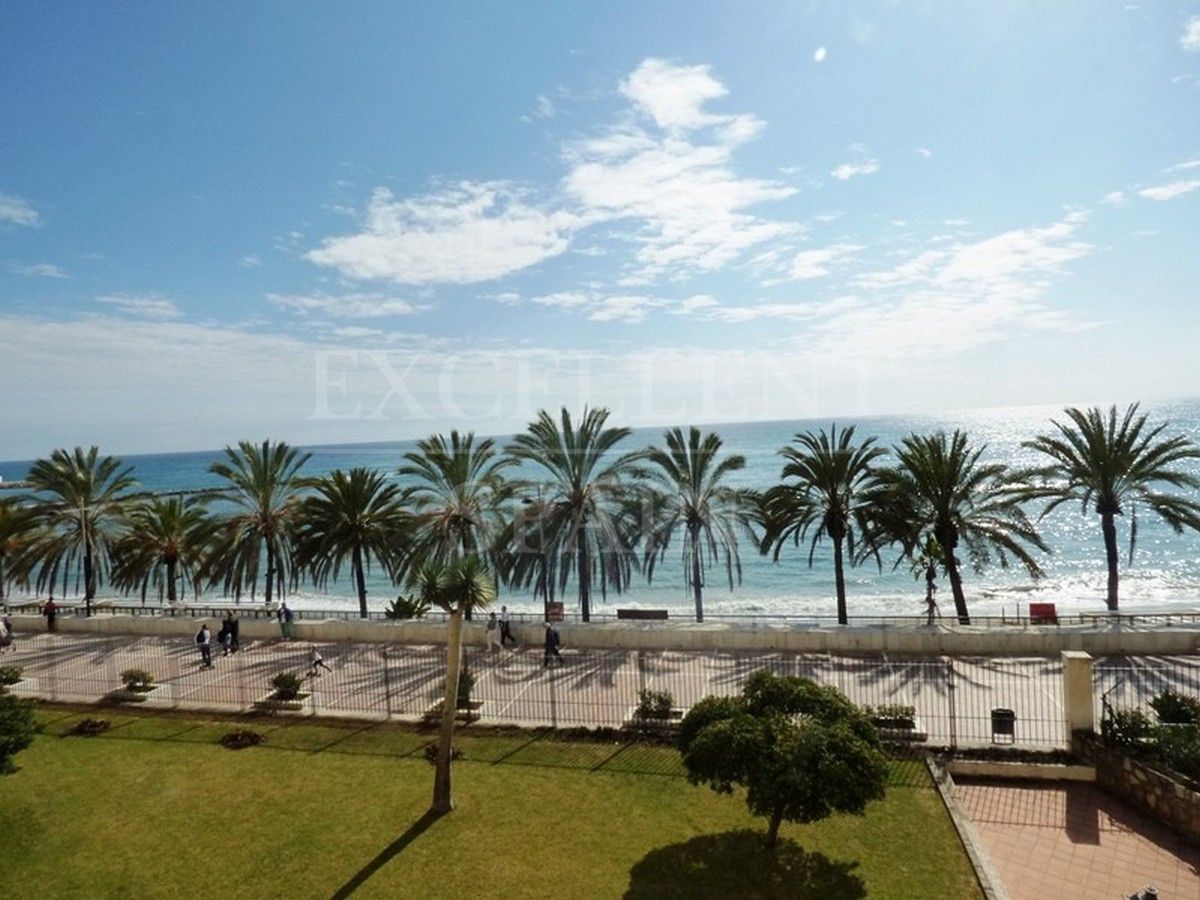 Appartement in Marbella Centro, Marbella Centrum